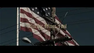 Murder Most Foul - Bob Dylan
