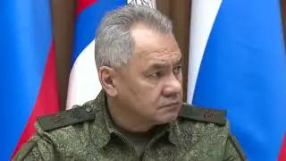 ХЕРСОН. Минобороны РФ приняло решение сохранить жизни солдат и боеспособность группировки