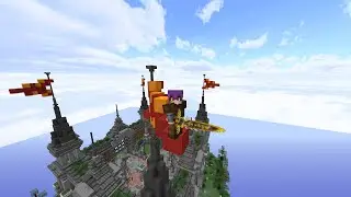 ndcsamus God Clan | Mineplex Clans