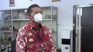 Bupati Sanggau Ucapakan selamat atas Pengukuhan Pengurus Pusat IKA FISIP Untan