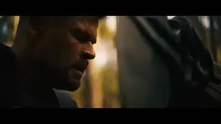 Avengers: Doomsday | Only in Theaters December 18, 2026 