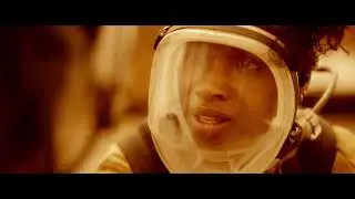 Breathe (2024) Official Trailer