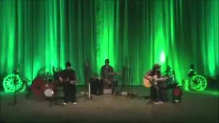 Sid Folk's Trio - Dixieland Delight (Alabama)