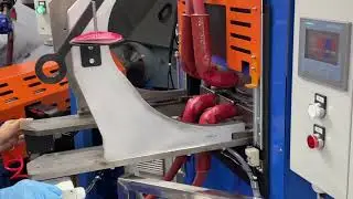 How do we produce picture vinyl records?