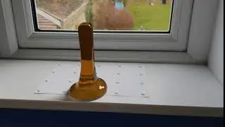 honey // blender motion tracking