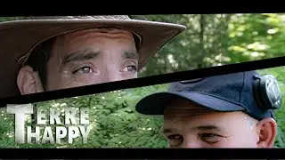 LE DUEL ... LA REVANCHE  ! Détection de Métaux - Terre Happy [Ft@princedric1216 ]