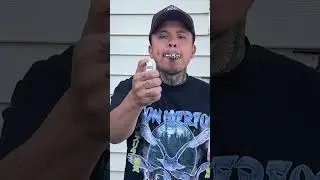 How to properly smoke a cigarette 🚬 