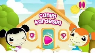 TRT COCUK CANIM KARDESIM #games#oyun