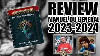 Age of Sigmar - Miladin ponce le MdG 2024 pour votre plus grand plaisir