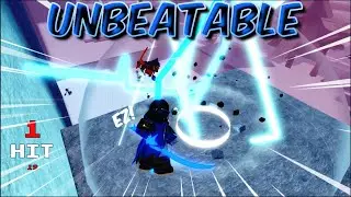 (GPO) Update 9 Goro Is An INSTANT Win In Battle Royale