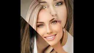 Elegant Lady photos collection