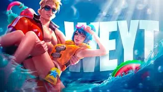 ТОП МИРА в ДЕЙСТВИИ | Mobile Legends