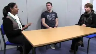 ESOL Skills for Life (QCF) Level 1 - group discussion sample video