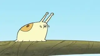 Life -  Titmouse 5 Second Day
