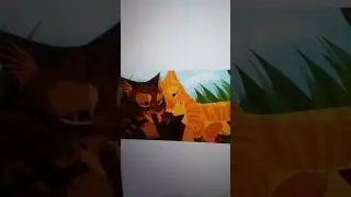 шипы звездоцап кв