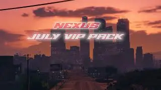 Nexus RP | July Month | Premium Pack