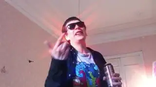 Соня Мармеладова- Дисс на Rickey F