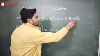 Day-9 Simle vs Metaphor ELGA14 (26-01-2024) 