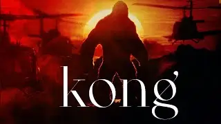 kong skull island🔥#Shorts