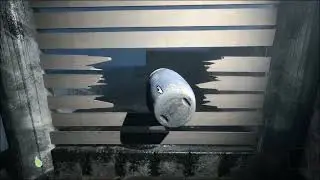 Physics Interaction throwable objects Unreal Engine 5