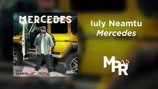 Iuly Neamtu - Mercedes | 1 Ora