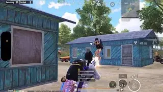 INTENSE 1v4, 1v3 | iPhone 15 | Back to back Clutchs in Tournaments