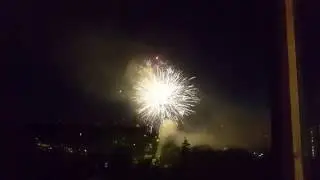 С 9 мая, товарищи!