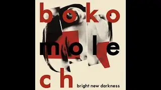 Bokomolech - In Crazy Waters (Official Audio)