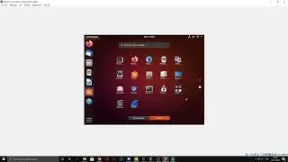 Wireshark en Ubuntu Server 18 04