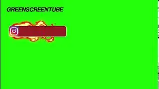 green screen instagram alov