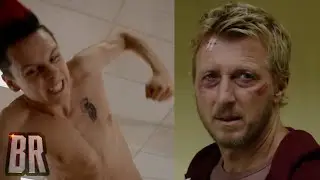 Cobra Kai SEASON 3 TRAILER Breakdown! FINALE THEORY & MORE! SPOILERS!