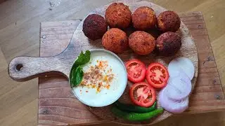 Easy Recipes #potatocheeseballs #potatorecipe #youtubevideo