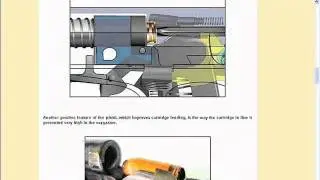 Soviet Military Pistols Tokarev and Makarov explained - HLebooks.com
