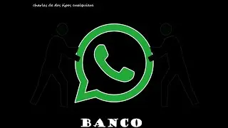 Charlas De Dos Tipos Cualquiera (EP 3) Banco  #debate #charla #banco