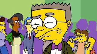 Who Shot Mr Burns? An Alternate Ending