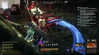 Where to Find Artifex Faetum who drops the Scorpion Stone