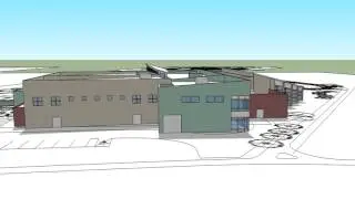2015 Windsor CRC 3D Expansion