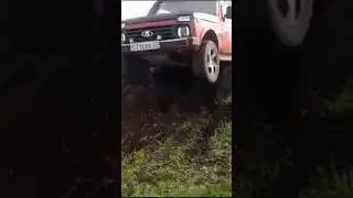 Niva jump