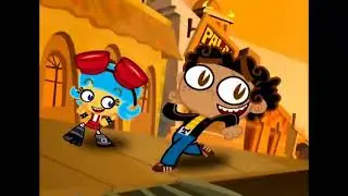 El Tigre Opening