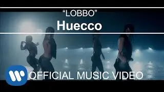 HUECCO - LOBBO (Videoclip Oficial)