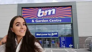 Come to B&M with me | Spring 2024