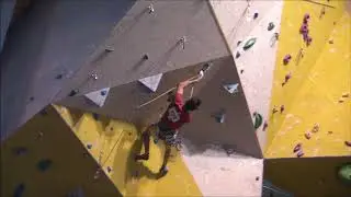 Damien MASSON Qualification pour les championats de France