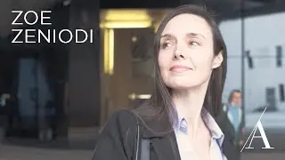 Zoe Zeniodi | La Maestra 2022