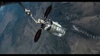 Earth in 4K Expedition 65 Edition #Earth #space #nasa