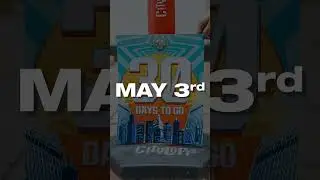 It’s getting closer. 1month to go, IBL Fans! Who will make it to 