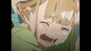 Mark bullying little anime girls
