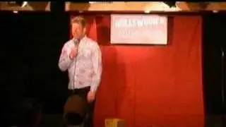 Pommy Johnson on Cats