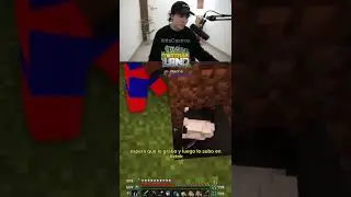 SPREN TROLLEA A AXOZER MIENTRAS ESTA AFK 😂