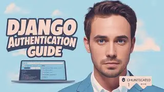 Authentication and Permissions in Django