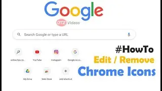 How to Edit Chrome Shortcuts